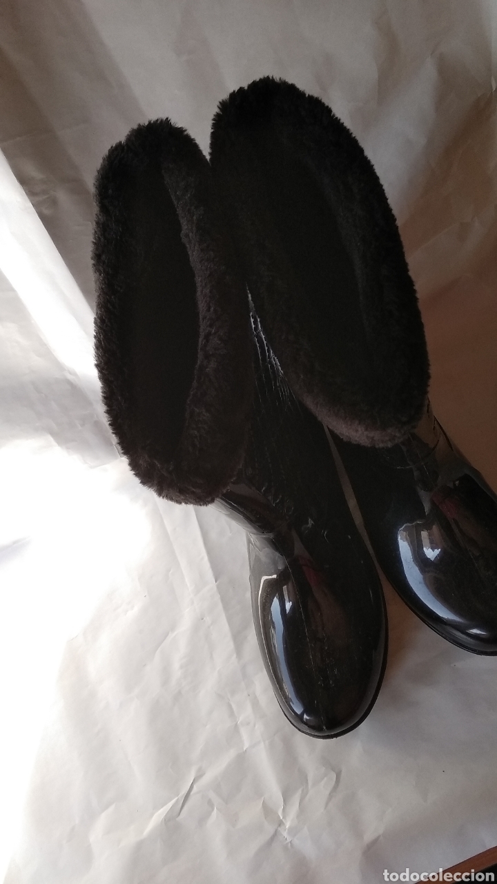 Vintage: BOTAS DE AGUA - Foto 4