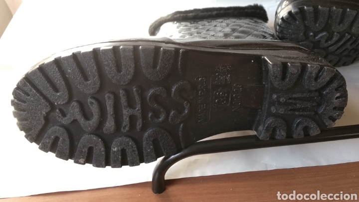 Vintage: BOTAS DE AGUA - Foto 6