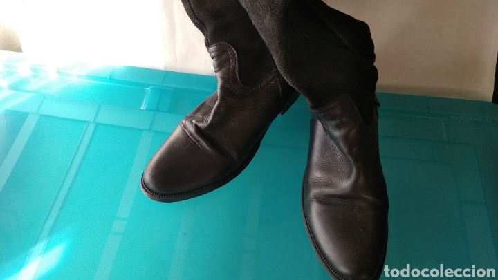 Vintage: BOTAS MUY ALTAS - Foto 5