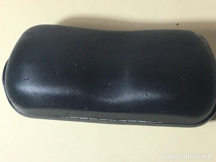 Vintage: FUNDA ORIGINAL GAFAS CHANNEL - Foto 4