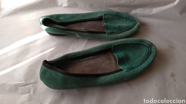 Vintage: Zapatillas - Foto 2