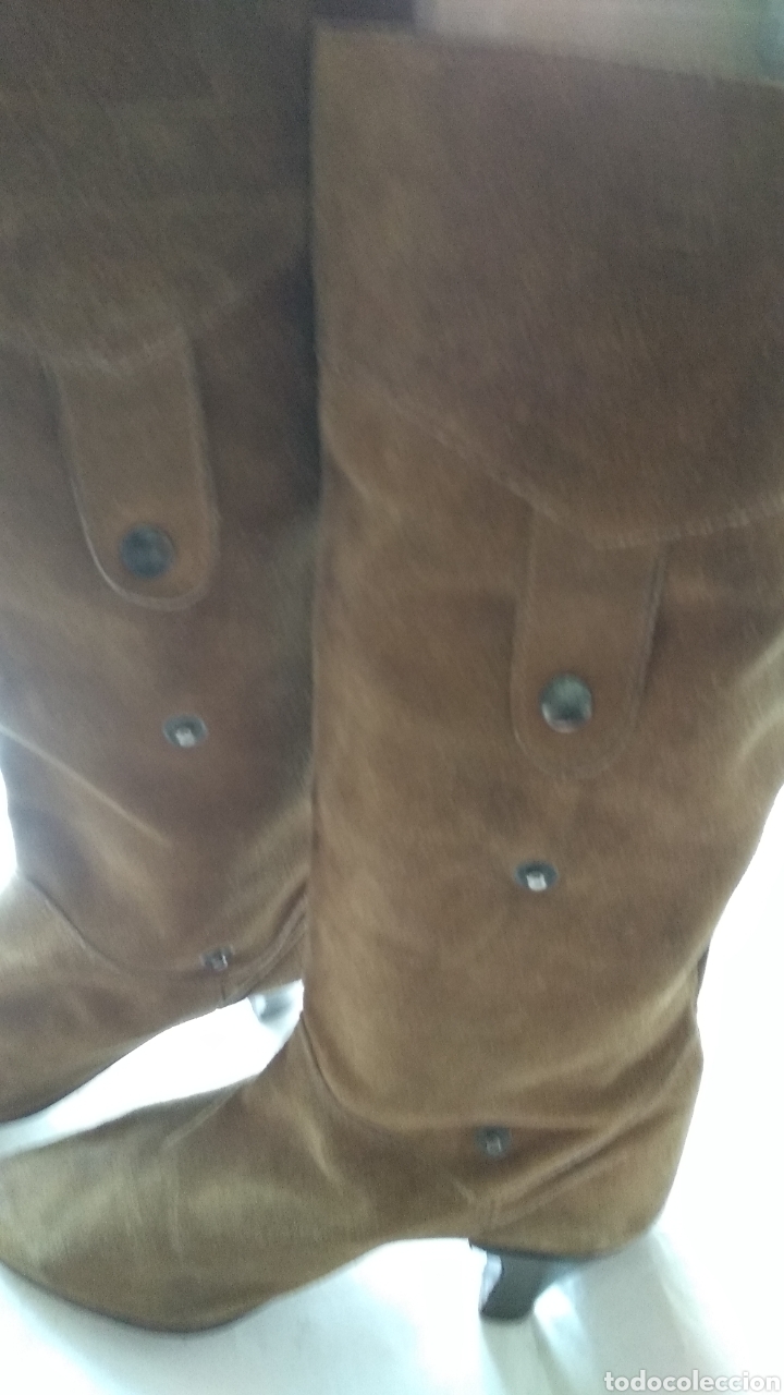 Vintage: BOTAS ALTAS - Foto 2