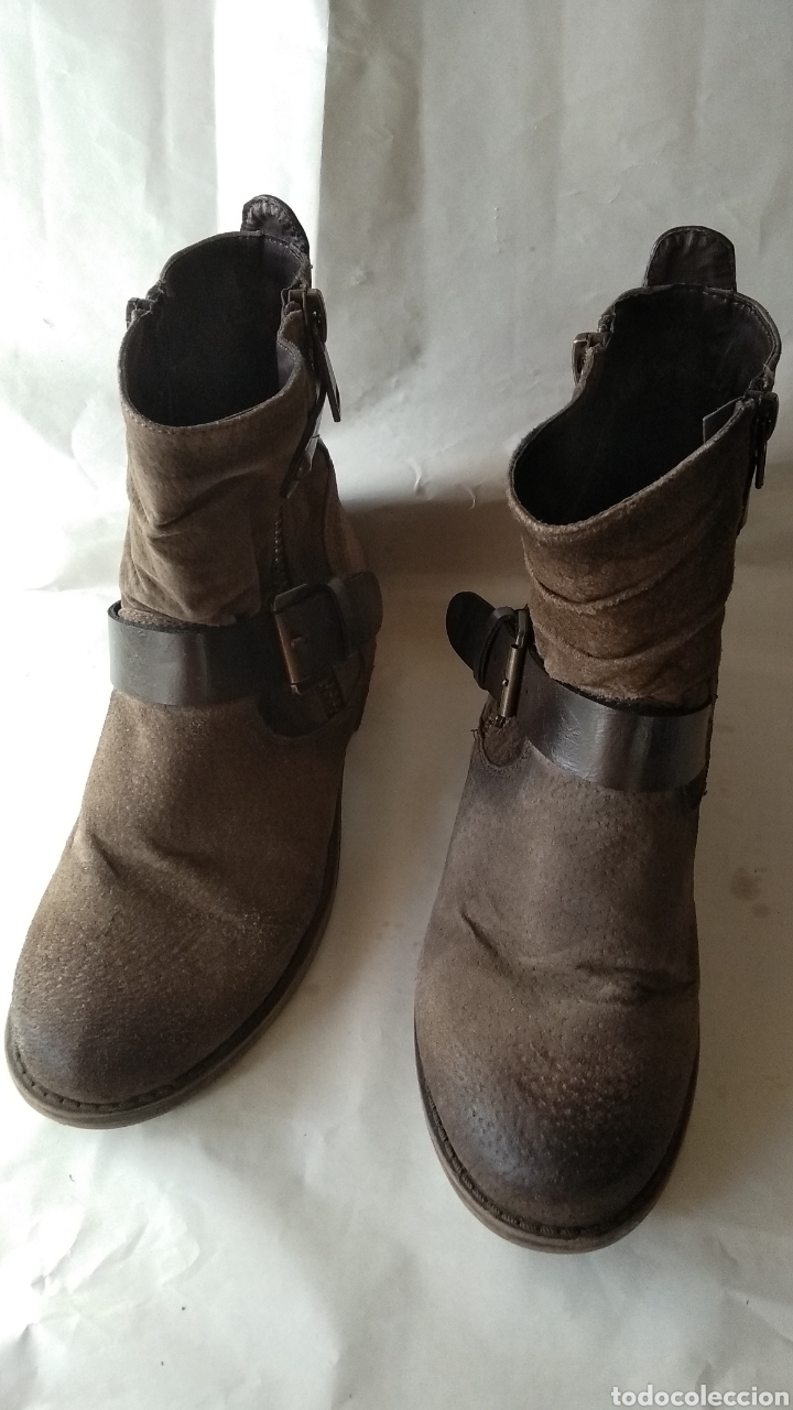 Vintage: Botines - Foto 2