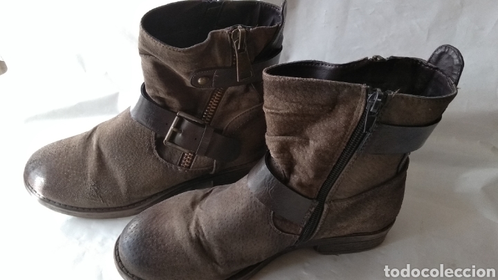 Vintage: Botines - Foto 3