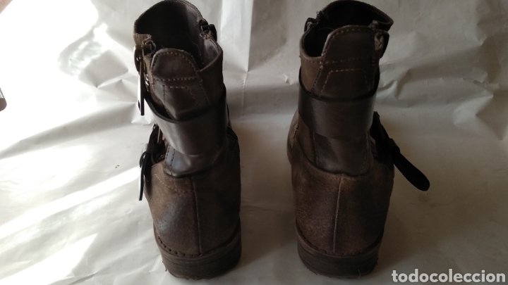 Vintage: Botines - Foto 4