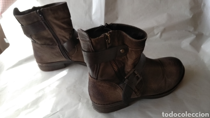 Vintage: Botines - Foto 5