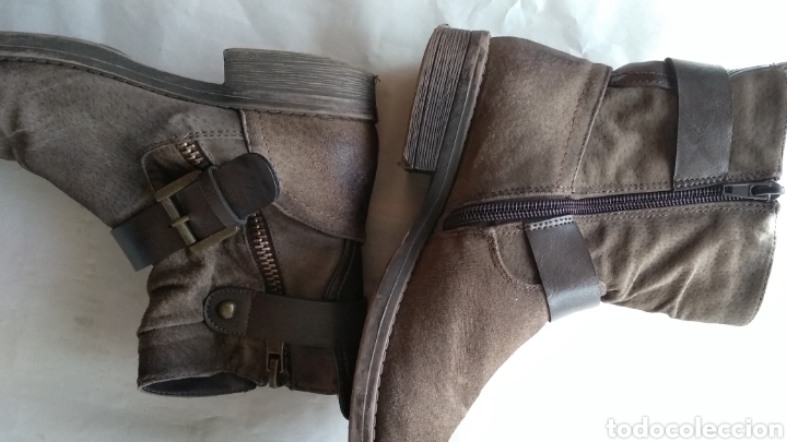 Vintage: Botines - Foto 6