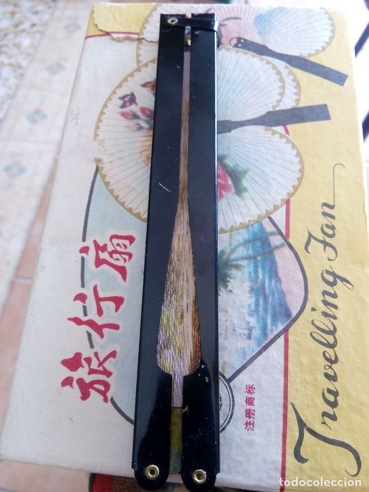 Vintage: Paypay motivo japon&eacute;s. - Foto 2
