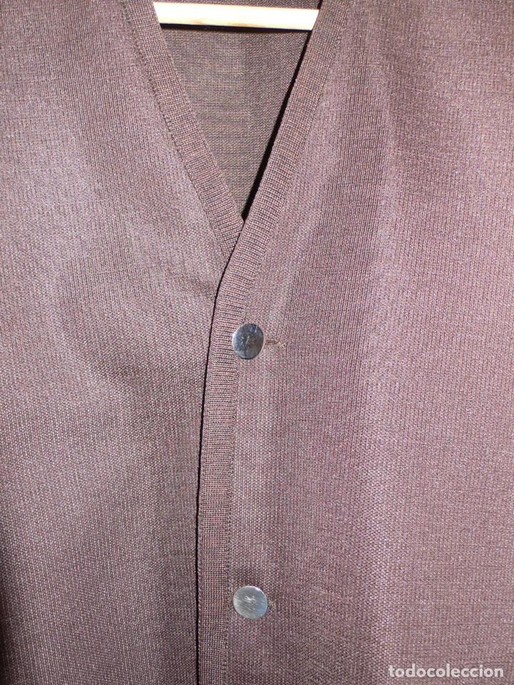 Vintage: CHAQUETA DE PUNTO PULLIGAN - Foto 3