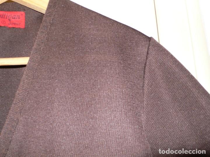 Vintage: CHAQUETA DE PUNTO PULLIGAN - Foto 4