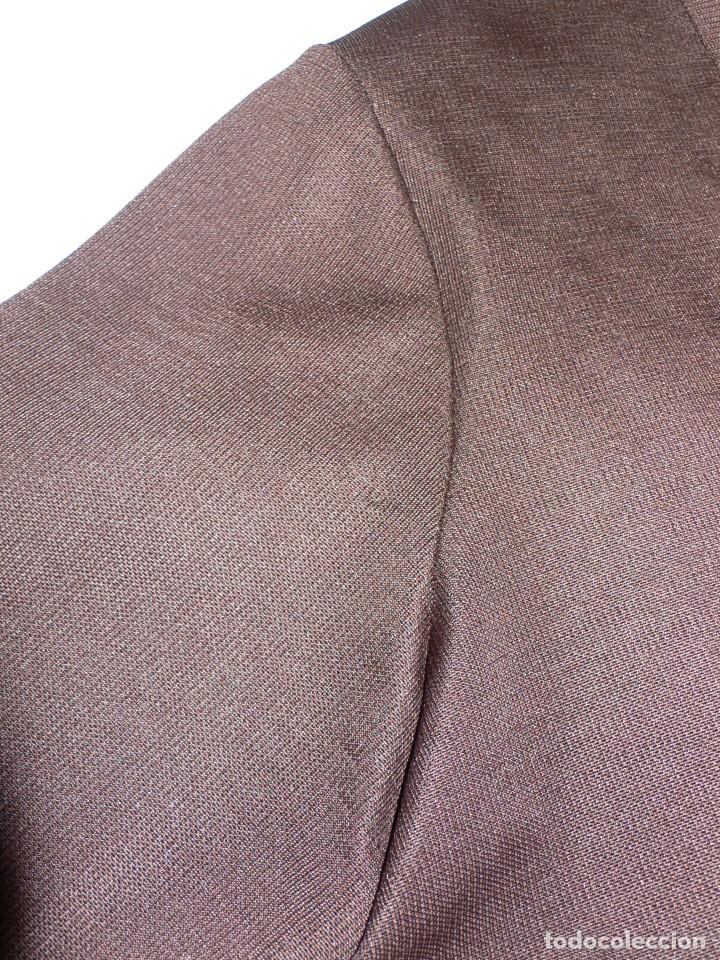 Vintage: CHAQUETA DE PUNTO PULLIGAN - Foto 5