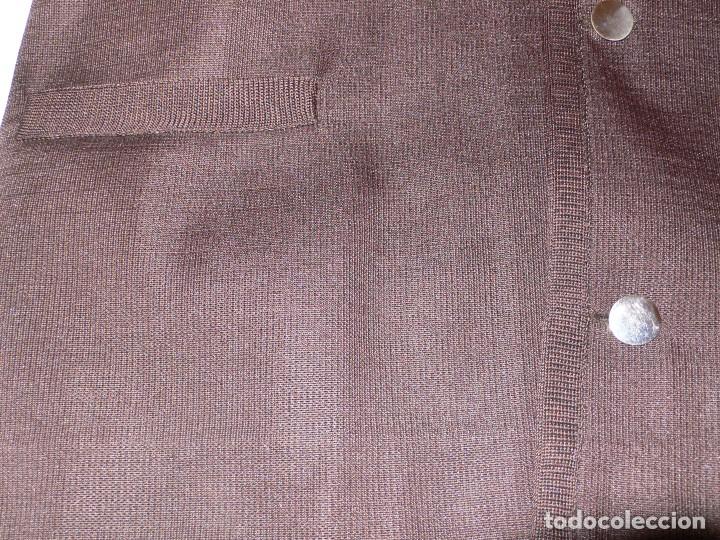 Vintage: CHAQUETA DE PUNTO PULLIGAN - Foto 6