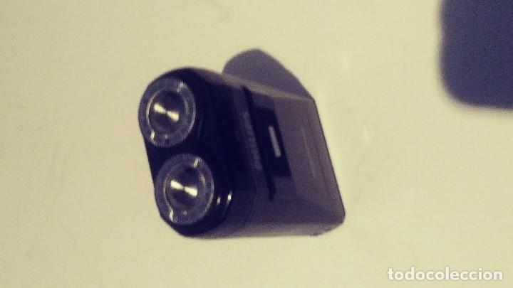 Vintage: MAQUINILLA PHILISHAVE 100 PHILIPS - Foto 5