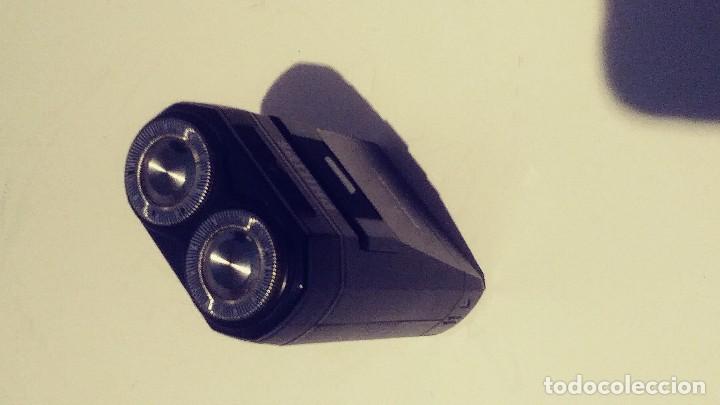 Vintage: MAQUINILLA PHILISHAVE 100 PHILIPS - Foto 6