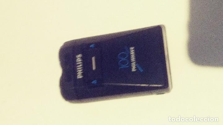 Vintage: MAQUINILLA PHILISHAVE 100 PHILIPS - Foto 7