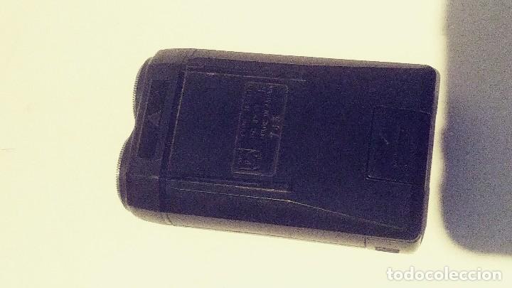 Vintage: MAQUINILLA PHILISHAVE 100 PHILIPS - Foto 8