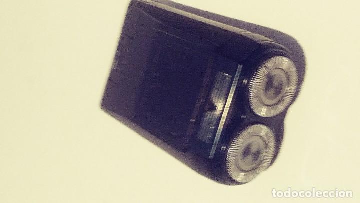 Vintage: MAQUINILLA PHILISHAVE 100 PHILIPS - Foto 9