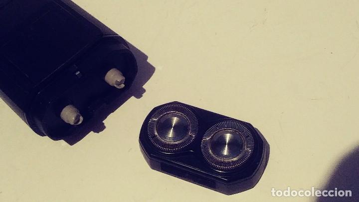 Vintage: MAQUINILLA PHILISHAVE 100 PHILIPS - Foto 11