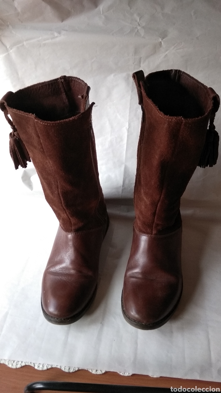 Vintage: BOTAS - Foto 1