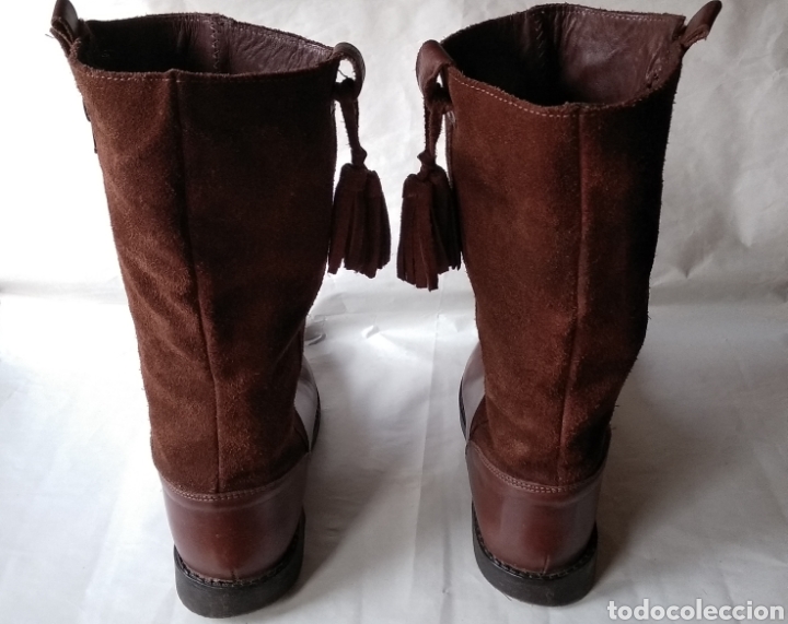 Vintage: BOTAS - Foto 2