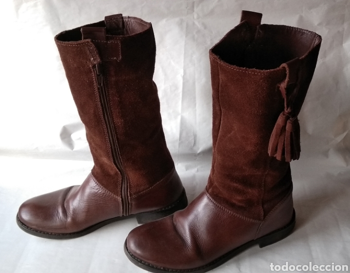 Vintage: BOTAS - Foto 3