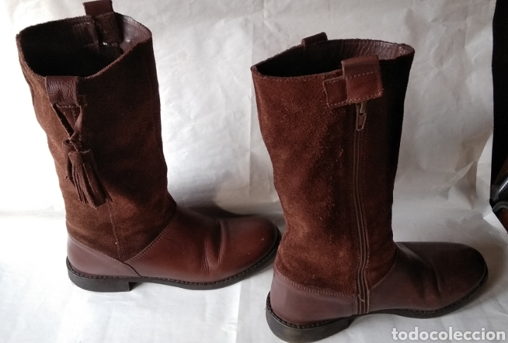 Vintage: BOTAS - Foto 4