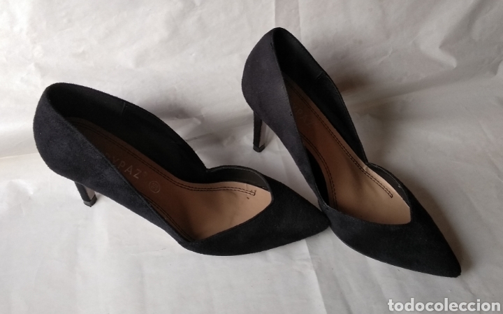 Vintage: ZAPATOS - Foto 1