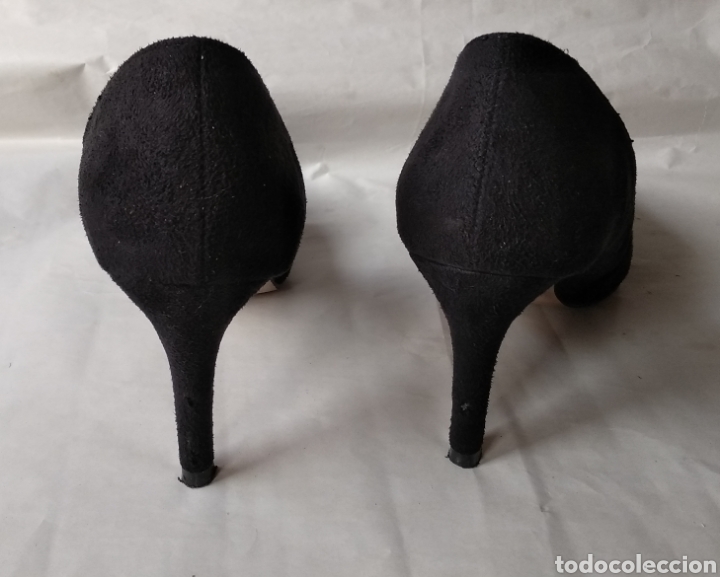Vintage: ZAPATOS - Foto 2