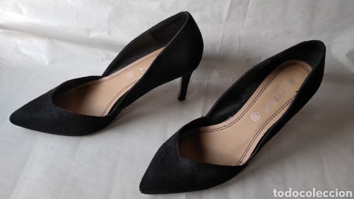 Vintage: ZAPATOS - Foto 3