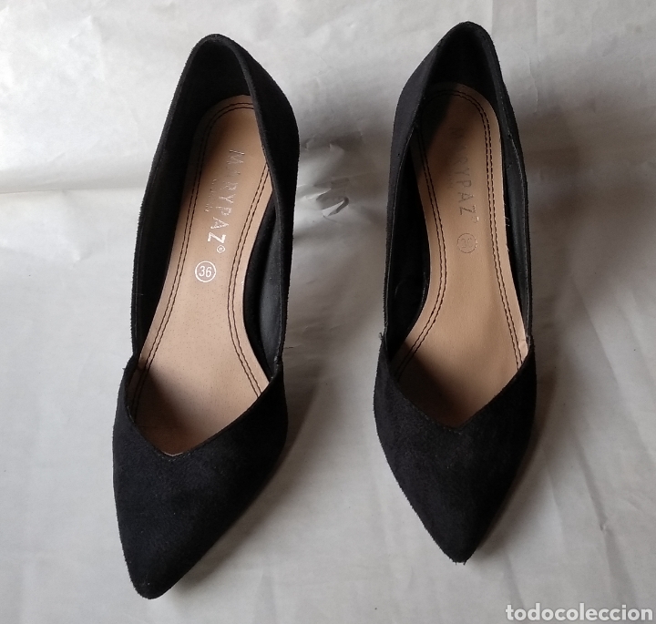Vintage: ZAPATOS - Foto 4