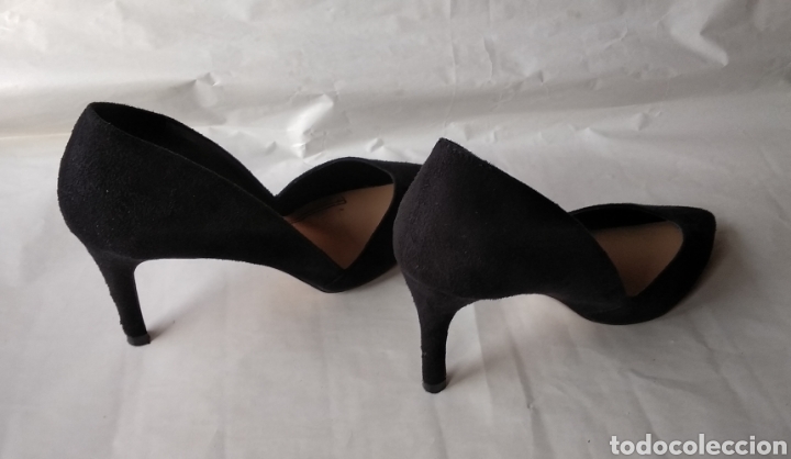 Vintage: ZAPATOS - Foto 5