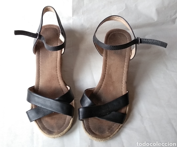 Vintage: SANDALIAS - Foto 2