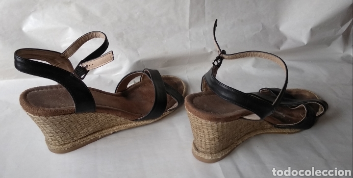 Vintage: SANDALIAS - Foto 3