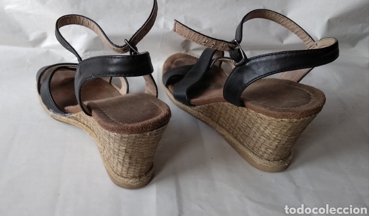 Vintage: SANDALIAS - Foto 4