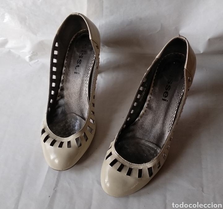 Vintage: ZAPATOS - Foto 1