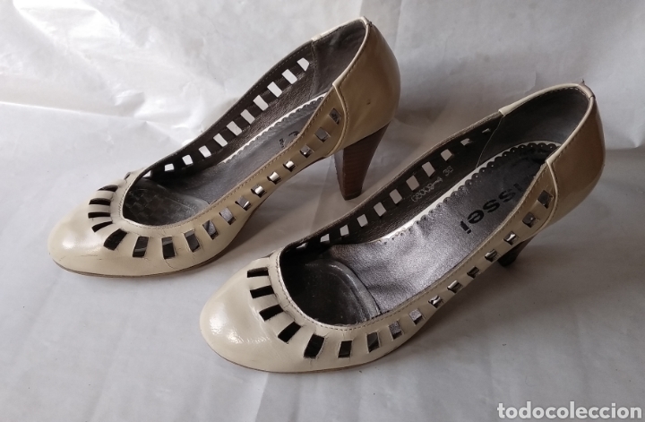 Vintage: ZAPATOS - Foto 2