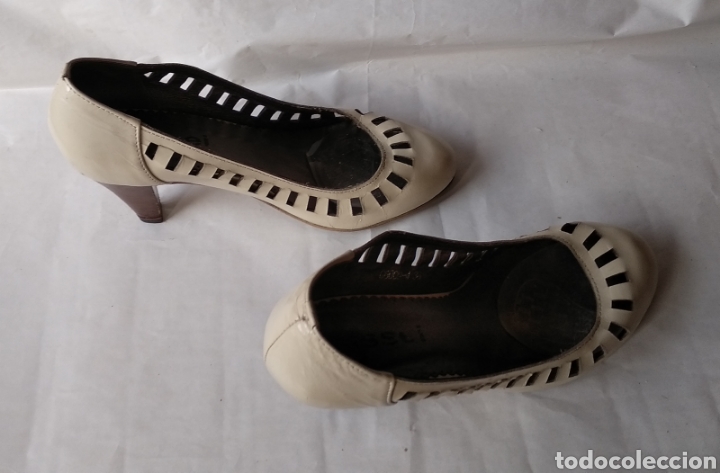 Vintage: ZAPATOS - Foto 4
