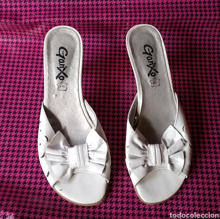 Vintage: SANDALIAS - Foto 4