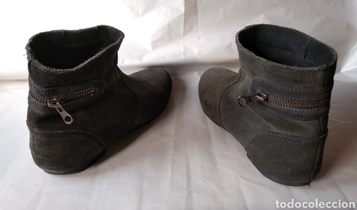 Vintage: BOTAS - Foto 3