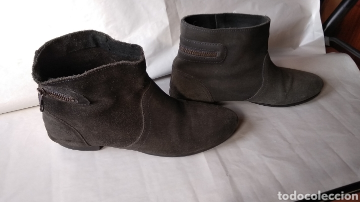 Vintage: BOTAS - Foto 4