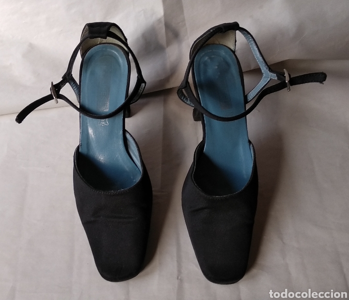Vintage: ZAPATOS - Foto 1