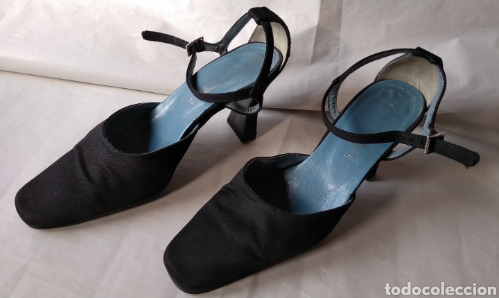 Vintage: ZAPATOS - Foto 2