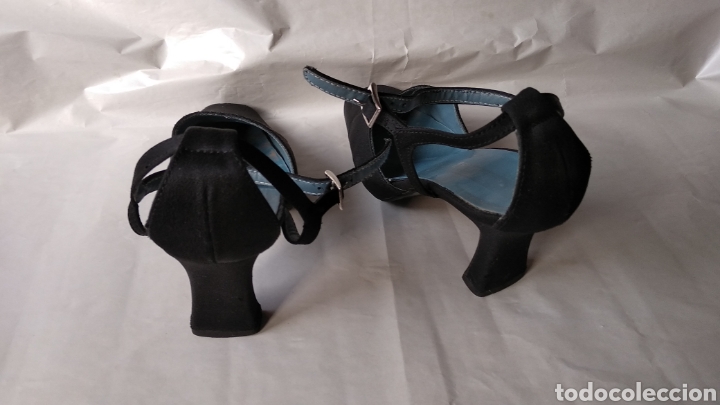 Vintage: ZAPATOS - Foto 3