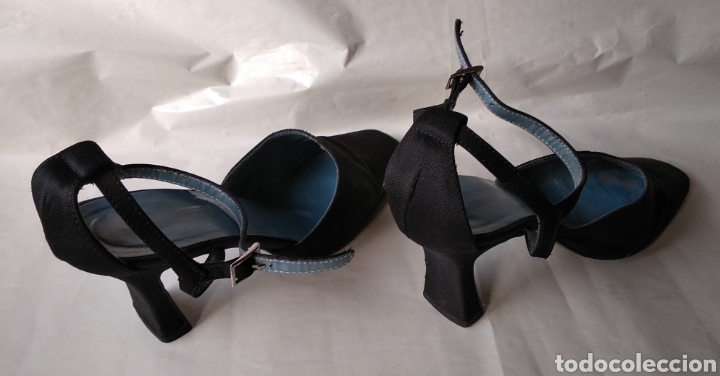 Vintage: ZAPATOS - Foto 4