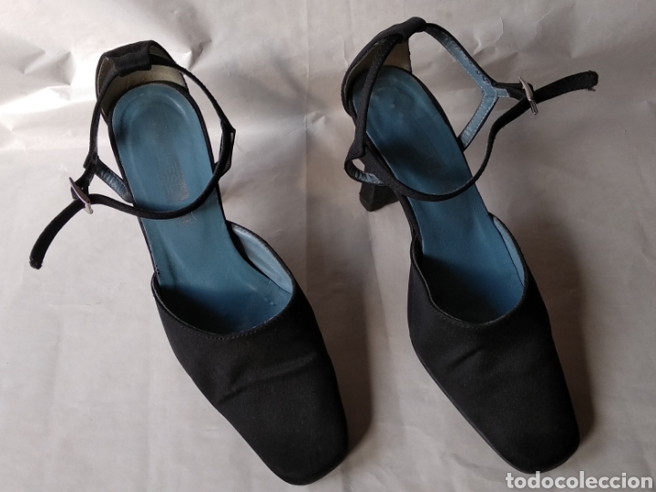 Vintage: ZAPATOS - Foto 5