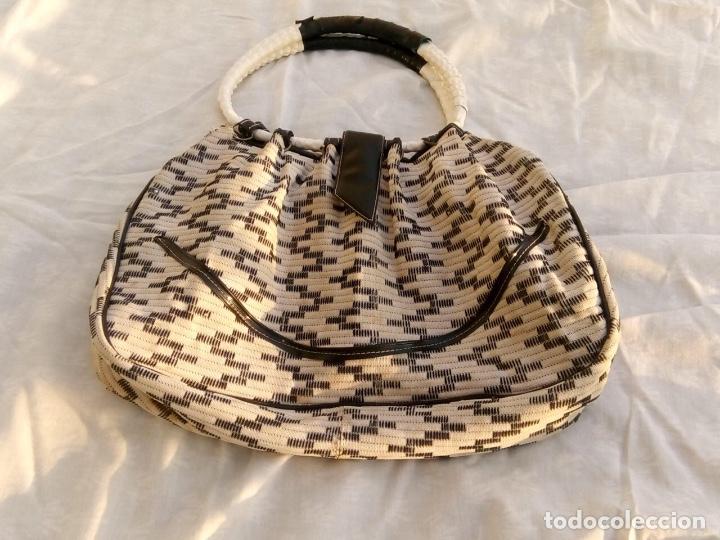 Vintage: Bolso vintage retro - Foto 1