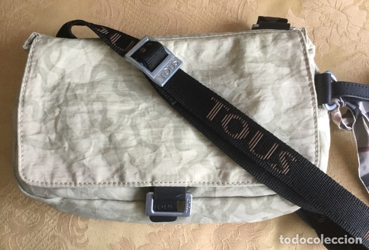 Vintage: BOLSO TOUS A&Ntilde;O 2005 - Foto 3