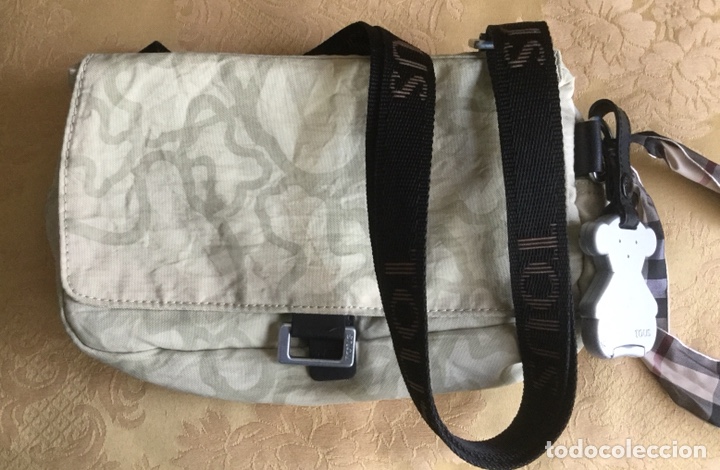 Vintage: BOLSO TOUS A&Ntilde;O 2005 - Foto 6