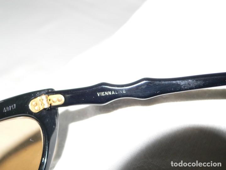 Vintage: GAFAS VINTAGE VIENNALINE - Foto 4