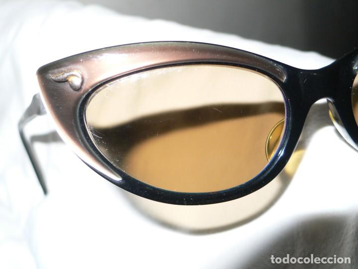 Vintage: GAFAS VINTAGE VIENNALINE - Foto 5